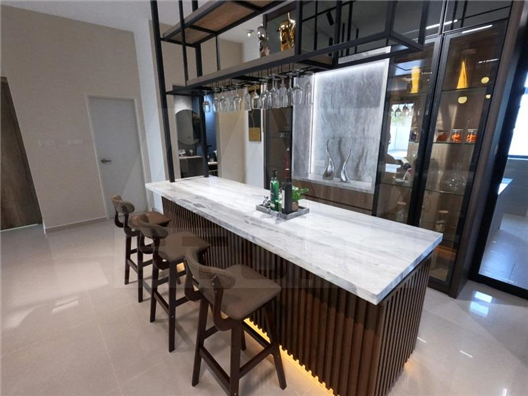 Danga Sutera Showroom 2, Johor Bahru (JB), Malaysia