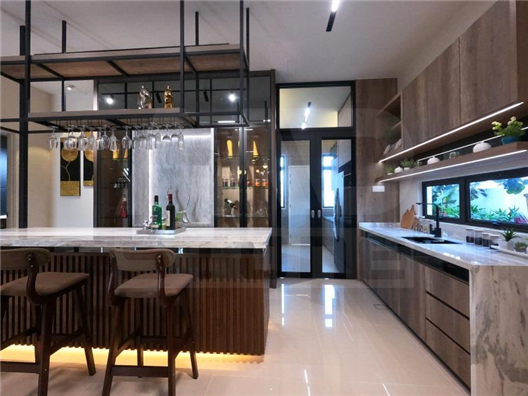 Danga Sutera Showroom 2, Johor Bahru (JB), Malaysia