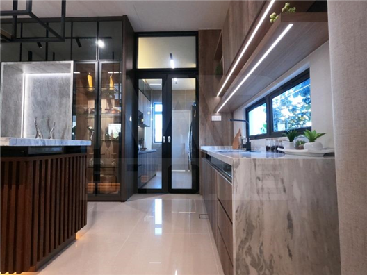 Danga Sutera Showroom 2, Johor Bahru (JB), Malaysia