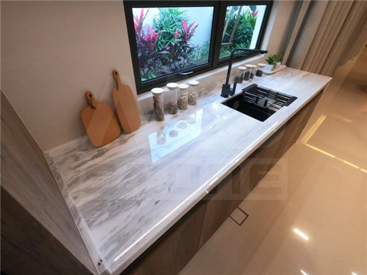 Danga Sutera Showroom 2, Johor Bahru (JB), Malaysia