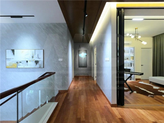 Danga Sutera Showroom 2, Johor Bahru (JB), Malaysia