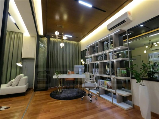 Danga Sutera Showroom 2, Johor Bahru (JB), Malaysia