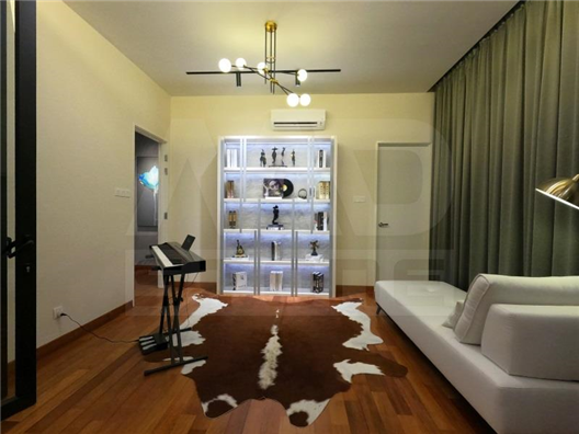 Danga Sutera Showroom 2, Johor Bahru (JB), Malaysia