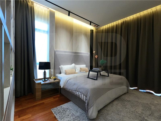 Danga Sutera Showroom 2, Johor Bahru (JB), Malaysia