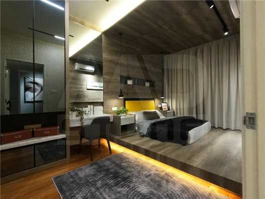 Danga Sutera Showroom 2, Johor Bahru (JB), Malaysia