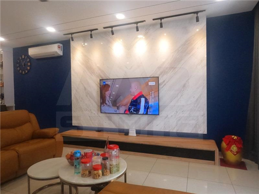 Taman Pelangi Indah, Johor, Malaysia