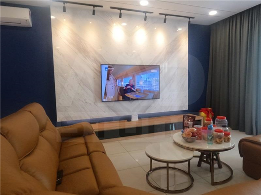 Taman Pelangi Indah, Johor, Malaysia