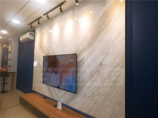 Taman Pelangi Indah, Johor, Malaysia