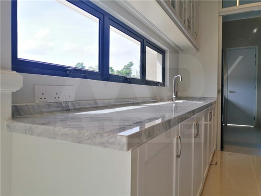 Danga Sutera Showroom 1, Johor Bahru, Malaysia