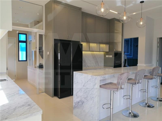 Danga Sutera Showroom 1, Johor Bahru, Malaysia