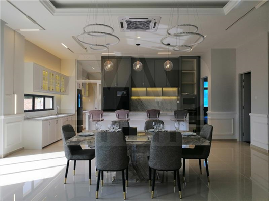 Danga Sutera Showroom 1, Johor Bahru, Malaysia