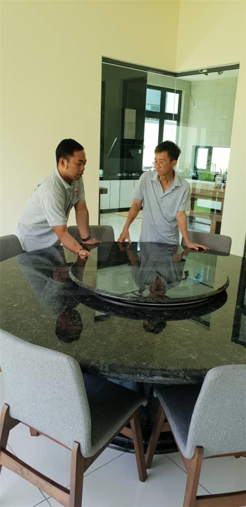 Kulai Bungalow Gate C Johor Bahru (JB)