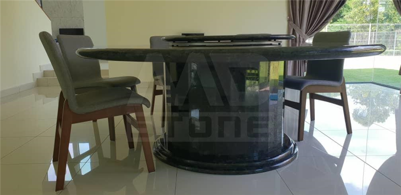 Kulai Bungalow Gate C Johor Bahru (JB)