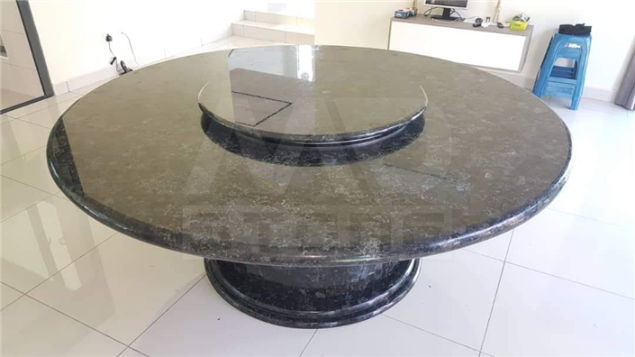 Kulai Bungalow Gate C Johor Bahru (JB)