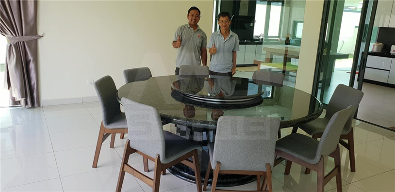 Kulai Bungalow Gate C Johor Bahru (JB)