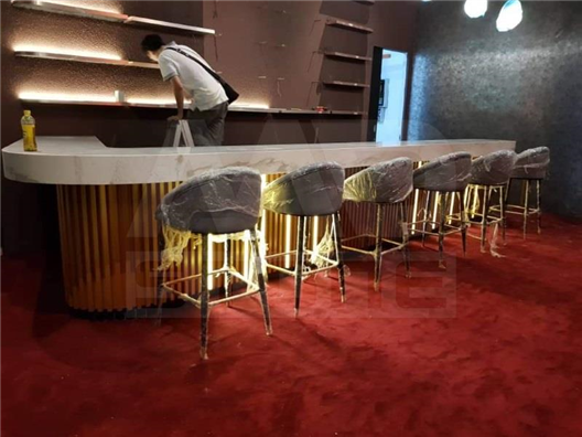 Amira Hotel, Johor, Malaysia