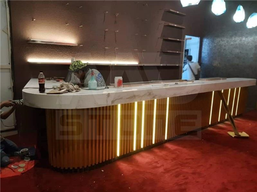 Amira Hotel, Johor, Malaysia