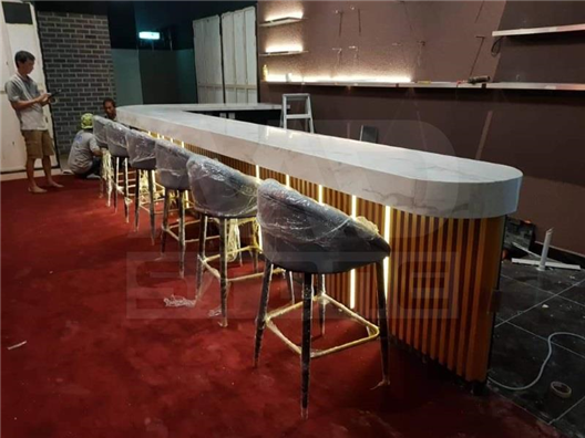 Amira Hotel, Johor, Malaysia