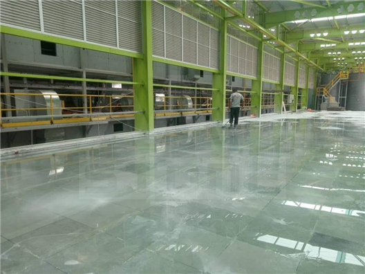 YTY Industry (MANJUNG) Sdn. Bhd. Kampung Batu 10 Lekir, 32020 Sitiawan, Perak