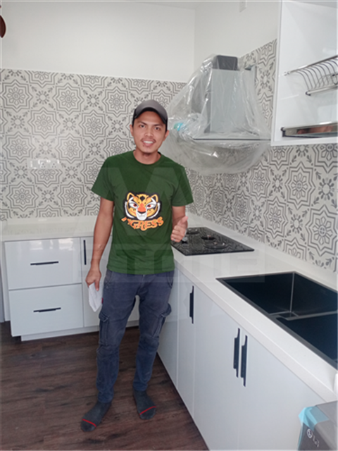 Jalan Rimbun 1, Taman Bukit Indah 2, 79100, JB