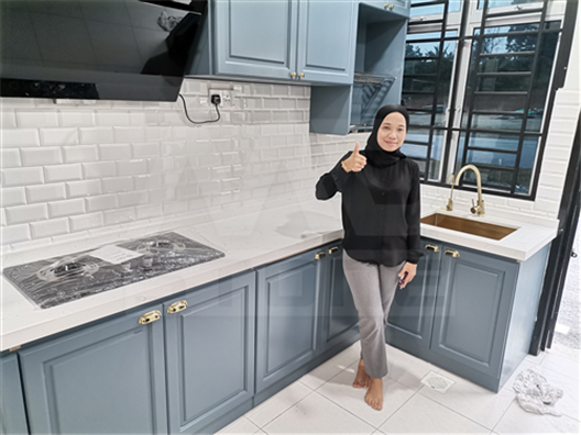 Jalan Scientex Utama 1, Taman Scientex Utama, 81400, Senai, Johor