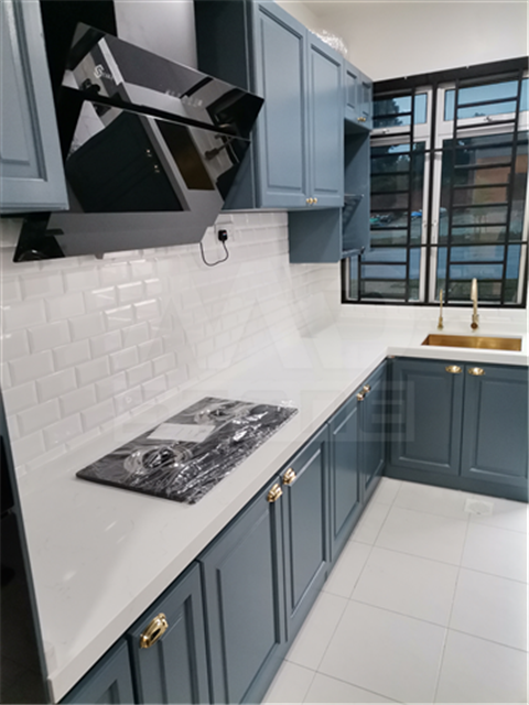 Jalan Scientex Utama 1, Taman Scientex Utama, 81400, Senai, Johor