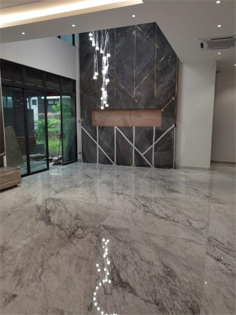 The Straits View Residences, Bandar Baru Permas Jaya, Masai, Johor (JB)