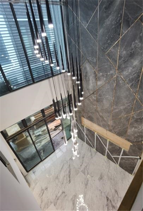 The Straits View Residences, Bandar Baru Permas Jaya, Masai, Johor (JB)