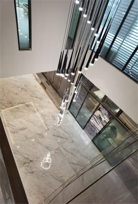 The Straits View Residences, Bandar Baru Permas Jaya, Masai, Johor (JB)