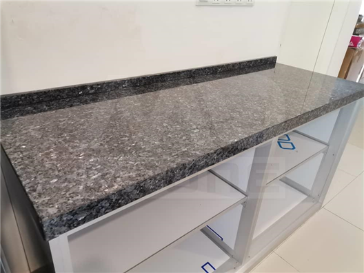 Jalan Impian Damai, Kluang