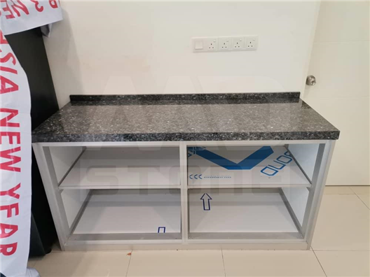 Jalan Impian Damai, Kluang