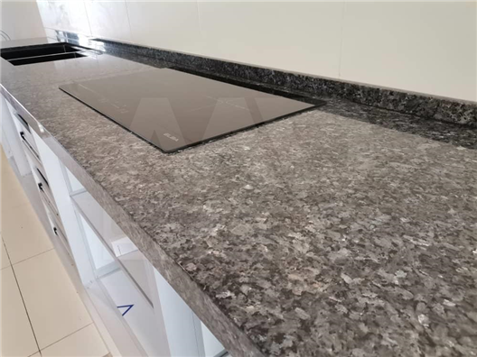 Jalan Impian Damai, Kluang