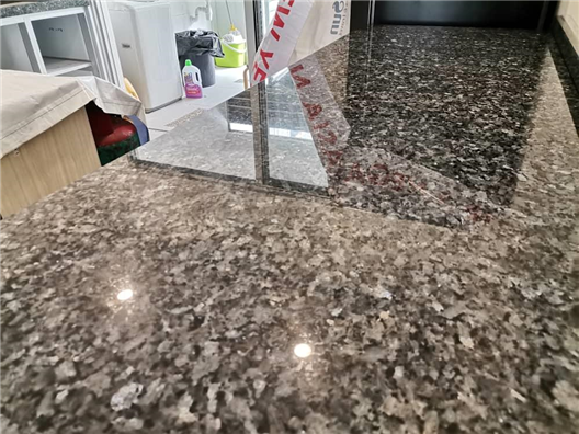 Jalan Impian Damai, Kluang