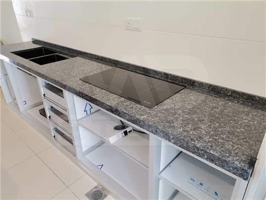 Jalan Impian Damai, Kluang