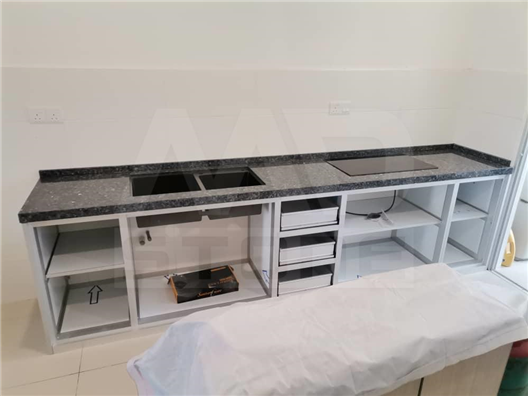 Jalan Impian Damai, Kluang