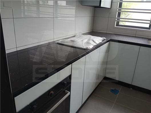 Taman Satu Krubong, Melaka