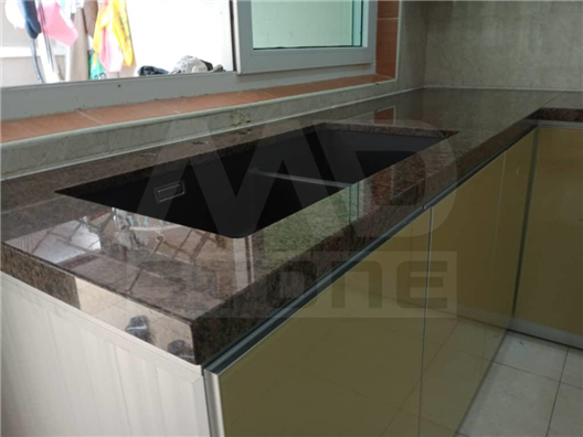 Taman Saujana ,Kluang