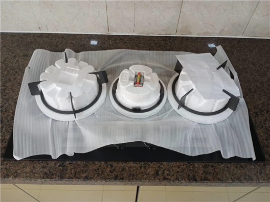 Taman Saujana ,Kluang