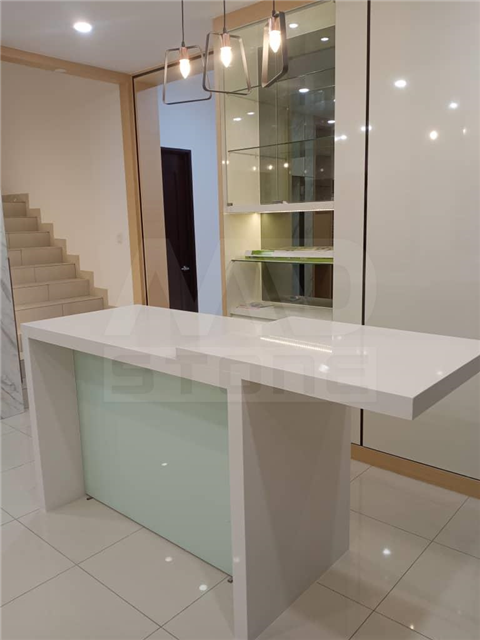 Taman Yayasan ,Jenjaran, Kuala Lumpur