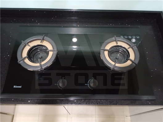 Taman Yayasan ,Jenjaran, Kuala Lumpur