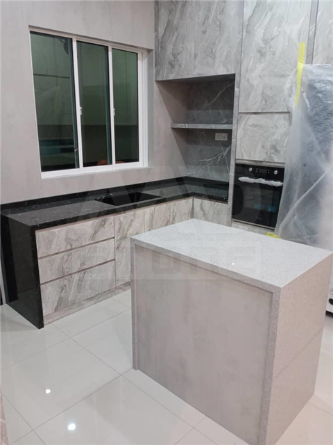 Taman Yayasan ,Jenjaran, Kuala Lumpur