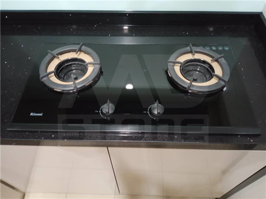 Taman Yayasan ,Jenjaran, Kuala Lumpur