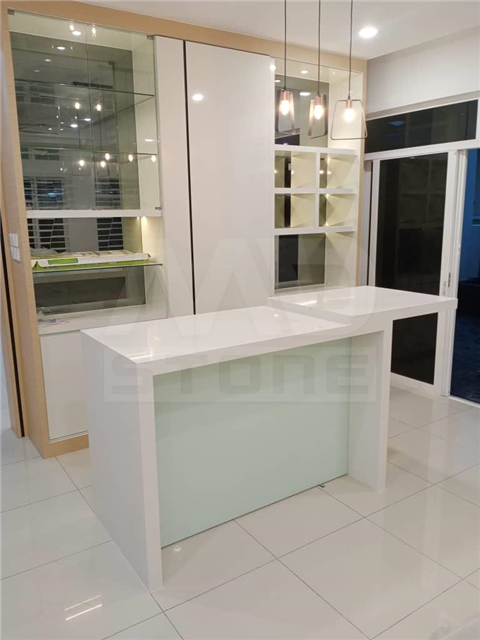 Taman Yayasan ,Jenjaran, Kuala Lumpur