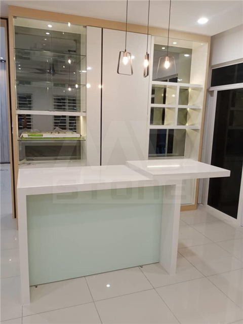 Taman Yayasan ,Jenjaran, Kuala Lumpur