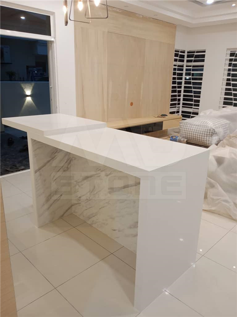 Taman Yayasan ,Jenjaran, Kuala Lumpur