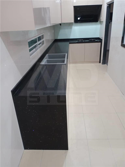 Taman Yayasan ,Jenjaran, Kuala Lumpur