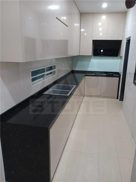 Taman Yayasan ,Jenjaran, Kuala Lumpur