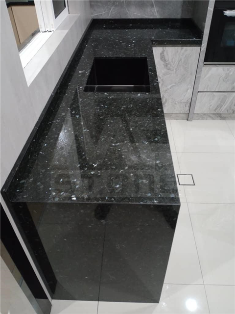 Taman Yayasan ,Jenjaran, Kuala Lumpur