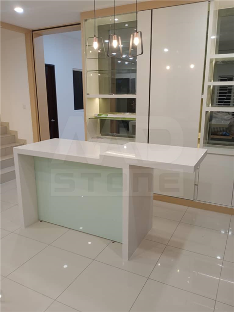 Taman Yayasan ,Jenjaran, Kuala Lumpur