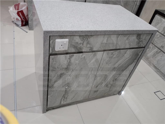 Taman Yayasan ,Jenjaran, Kuala Lumpur